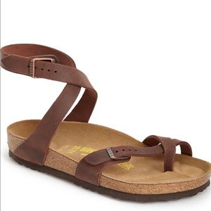 Birkenstock Yara Sandal